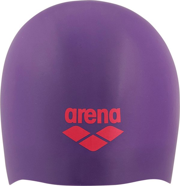 CZEPEK SILIKONOWY ARENA LONG HAIR CAP