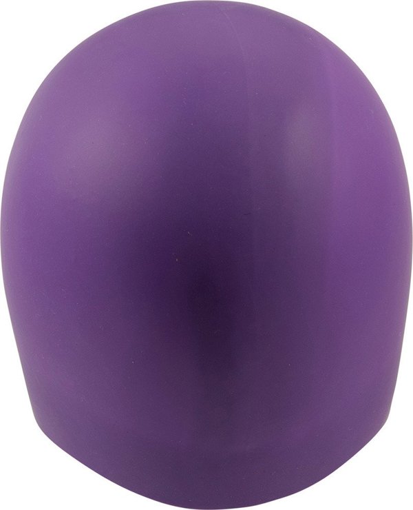 CZEPEK SILIKONOWY ARENA LONG HAIR CAP
