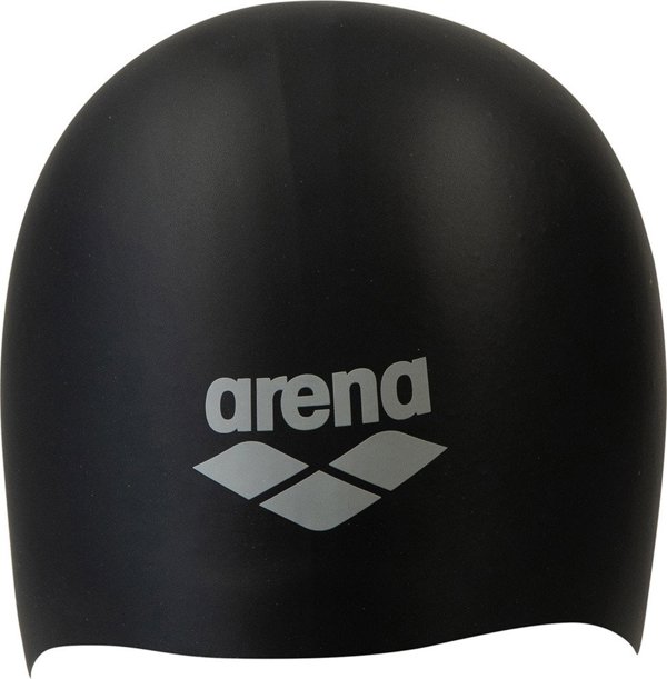CZEPEK SILIKONOWY ARENA LONG HAIR CAP