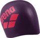 CZEPEK SILIKONOWY ARENA BIG LOGO CAP