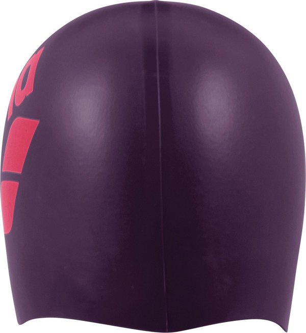 CZEPEK SILIKONOWY ARENA BIG LOGO CAP