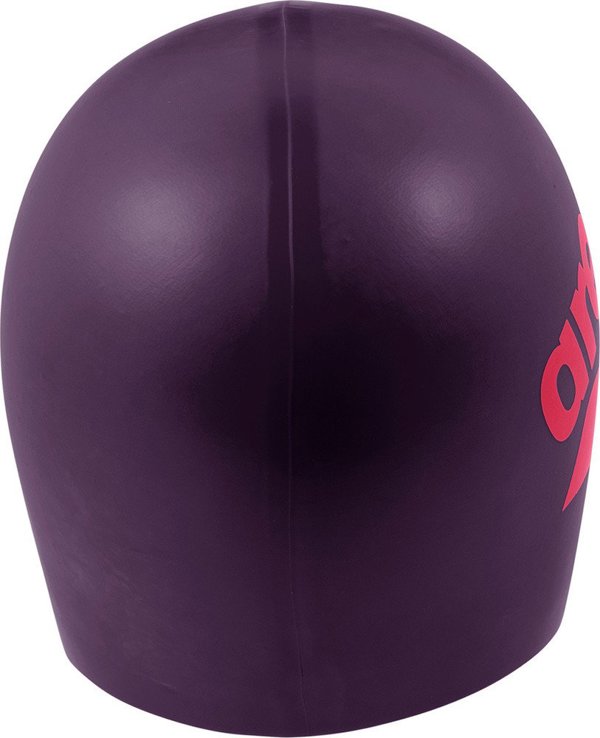 CZEPEK SILIKONOWY ARENA BIG LOGO CAP