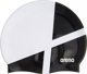 Σκουφάκι Κολύμβησης Σιλικόνης Arena Icons Team Stripe Cap