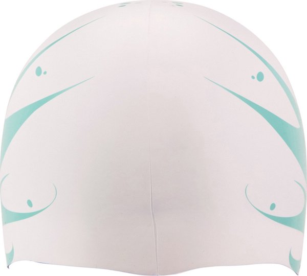Czepek Silikonowy Reversible Cap  dress blues rozmiar 26
