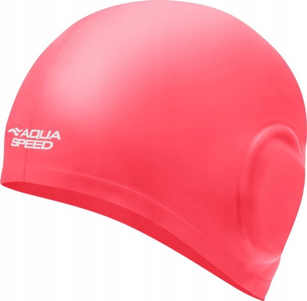 Σκουφάκι Aqua-Speed σιλικόνης Ear Cup Volume
