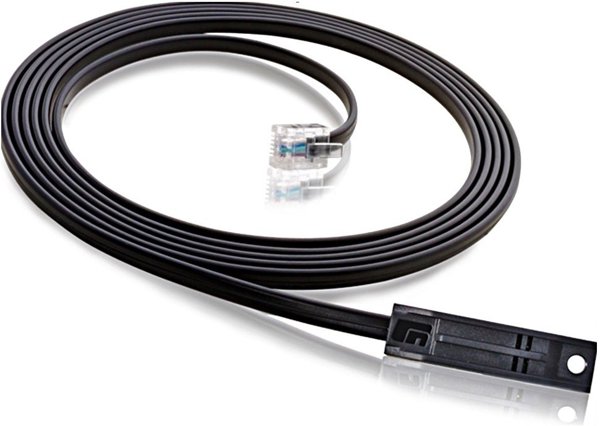 Czujnik temperatury BACHMANN dla BlueNet, do BN2000 PDU, kabel 2m
