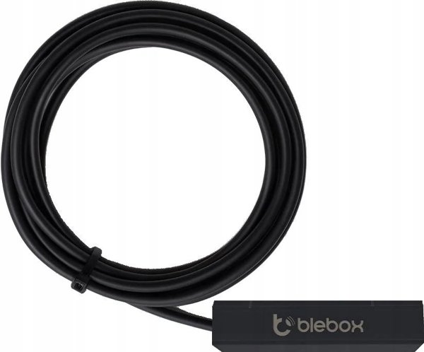 Czujnik otwarcia openSensor antracytowy 2m Blebox