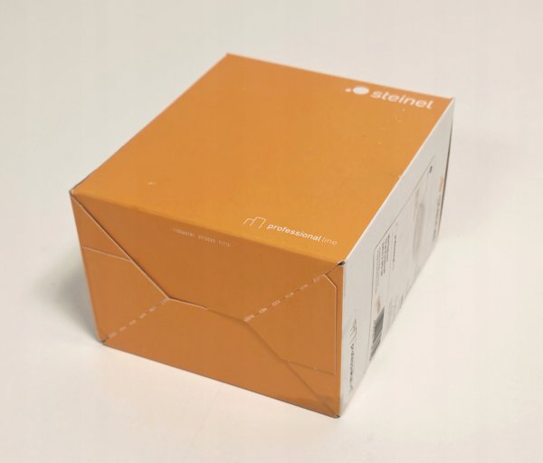 Czujnik prawdziwej obecnosci Multisensor TruePresence V2 DALI-2 IPD podtynkowy kwadrat IP20 bialy