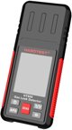 Habotest HT609PRO Ανιχνευτής Διαρροής Αερίου, Ψηφιακός Ανιχνευτής Φυσικού Αερίου και Υγραερίου