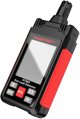 Habotest HT609PRO Ανιχνευτής Διαρροής Αερίου, Ψηφιακός Ανιχνευτής Φυσικού Αερίου και Υγραερίου