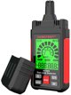 Habotest HT609PRO Ανιχνευτής Διαρροής Αερίου, Ψηφιακός Ανιχνευτής Φυσικού Αερίου και Υγραερίου