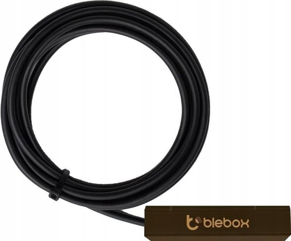 Czujnik otwarcia openSensor καφέ 2m Blebox