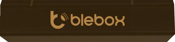 Czujnik otwarcia openSensor καφέ 2m Blebox