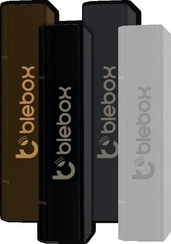 Czujnik otwarcia openSensor καφέ 2m Blebox