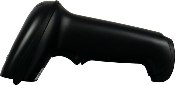 Ασύρματο Σαρωτής γραμμωτού κώδικα HDWR 1D HD77 (HD77)