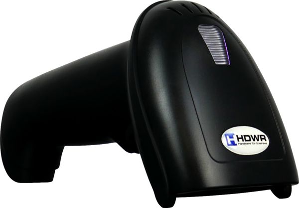 Ασύρματο Σαρωτής γραμμωτού κώδικα HDWR 1D HD77 (HD77)