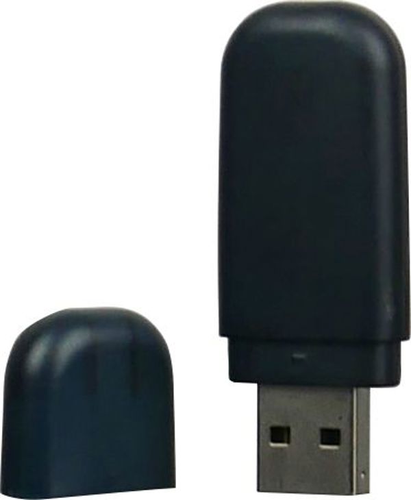 Ασύρματο Σαρωτής γραμμωτού κώδικα HDWR 1D HD77 (HD77)
