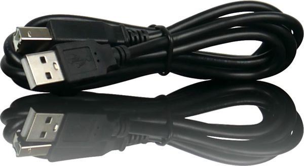 Ασύρματο Σαρωτής γραμμωτού κώδικα HDWR 1D HD77 (HD77)
