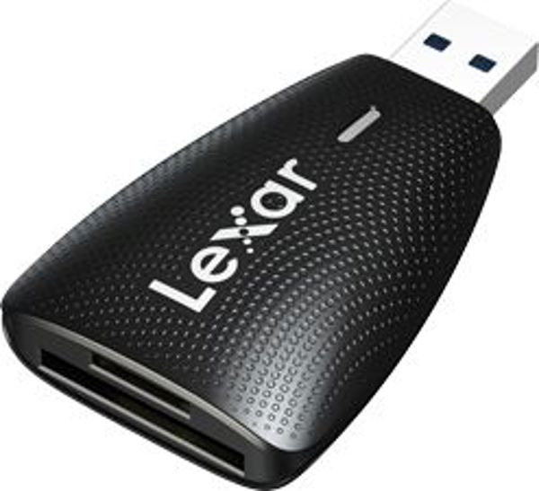 Αναγνώστης Lexar USB 3.1 (LRW450UB)