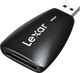 Αναγνώστης Lexar USB 3.1 (LRW450UB)