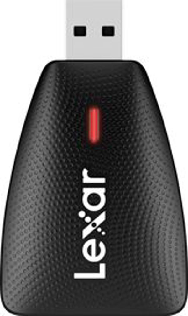Αναγνώστης Lexar USB 3.1 (LRW450UB)