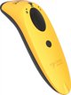 Socket Mobile Φορητός Αναγνώστης Barcode 1D/2D LED Κίτρινος