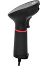 Virtuos HT-855A Ενσύρματος Σαρωτής Barcode 2D CCD, USB, με Βάση, Μαύρο