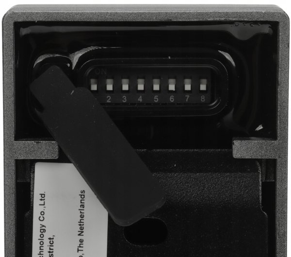 CZYTNIK ZBLIZENIOWY DS-K1105EDKB Hikvision