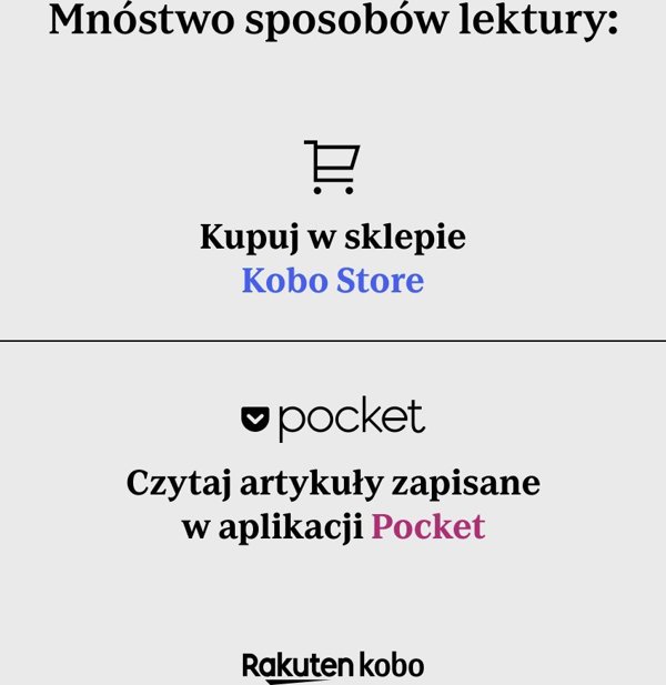 Kobo Libra Color reader λευκό (N428-KU-WH-K-CK)