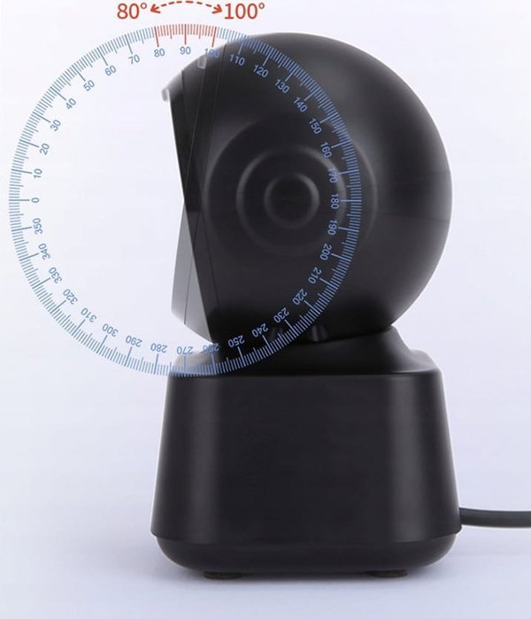 Zenwire X9006 Ενσύρματος Σαρωτής Γραμμωτών Κωδίκων QR 1D 2D USB - Σταθερός Barcode Scanner