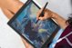 PocketBook Color Note E-Reader 10.3" E-Ink, Μαύρο (PB1041-1-WW)