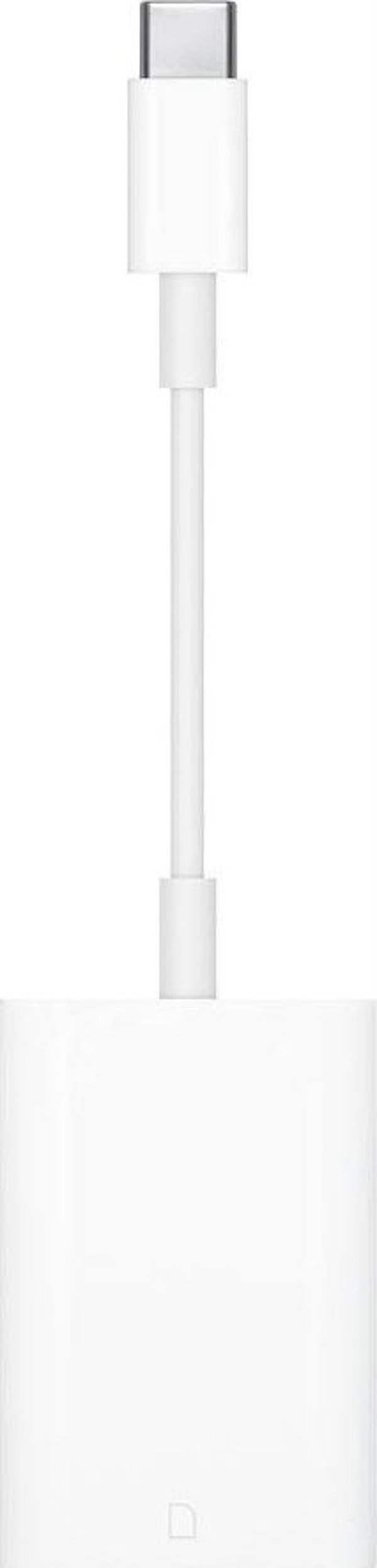 Αναγνώστης Apple USB-C σε SD Card Reader