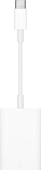 Αναγνώστης Apple USB-C σε SD Card Reader