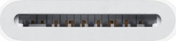 Αναγνώστης Apple USB-C σε SD Card Reader