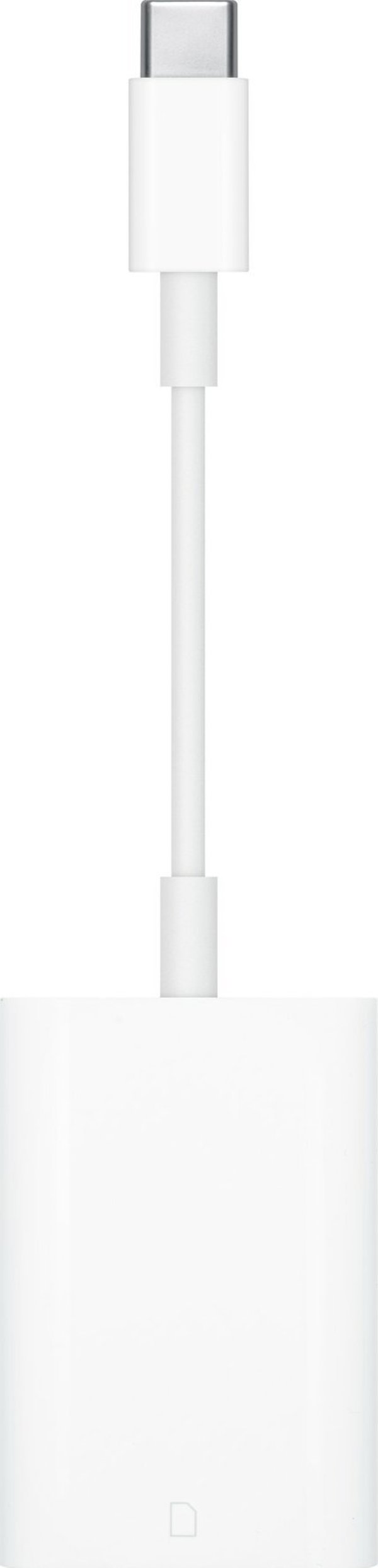 Αναγνώστης Apple USB-C σε SD Card Reader