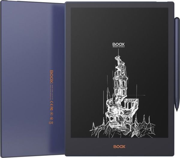Συσκευή ανάγνωσης Onyx Boox Note 5