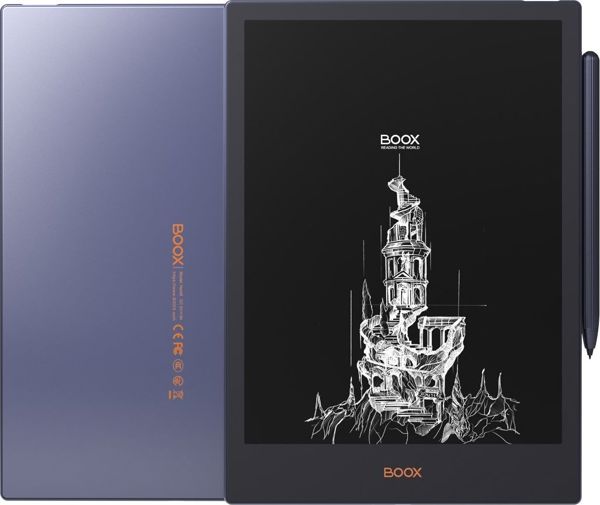 Συσκευή ανάγνωσης Onyx Boox Note 5