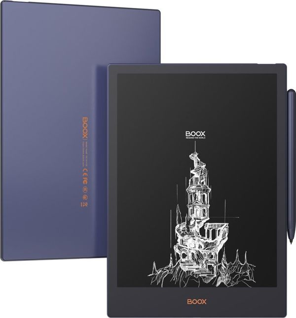Συσκευή ανάγνωσης Onyx Boox Note 5