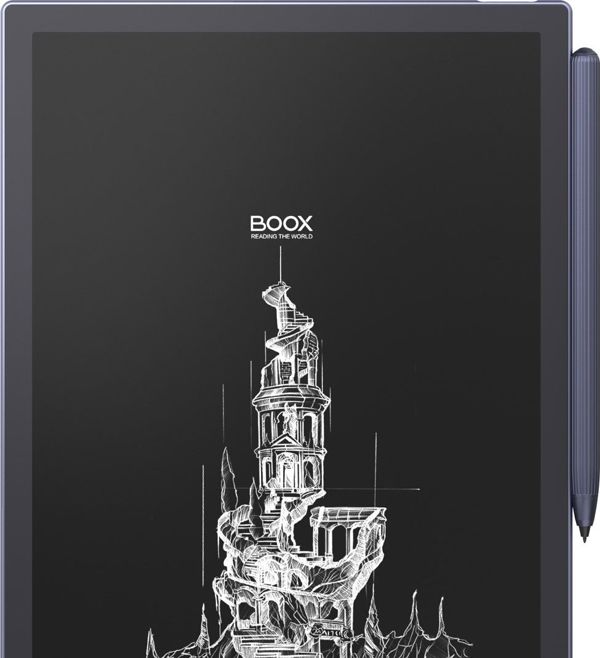 Συσκευή ανάγνωσης Onyx Boox Note 5