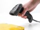 Αναγνώστης Barcode Delock 90584 1D Laser Χειρός Μαύρος