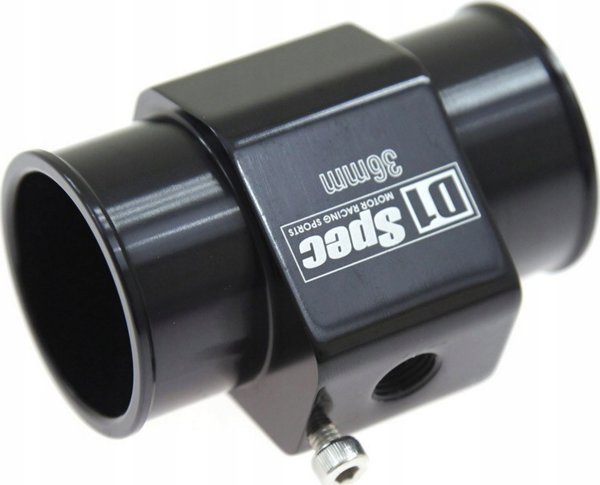 D1Spec Adapter czujnika temperatury wody D1Spec 36mm