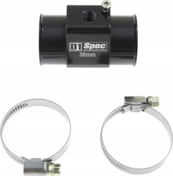 D1Spec Adapter czujnika temperatury wody D1Spec 36mm