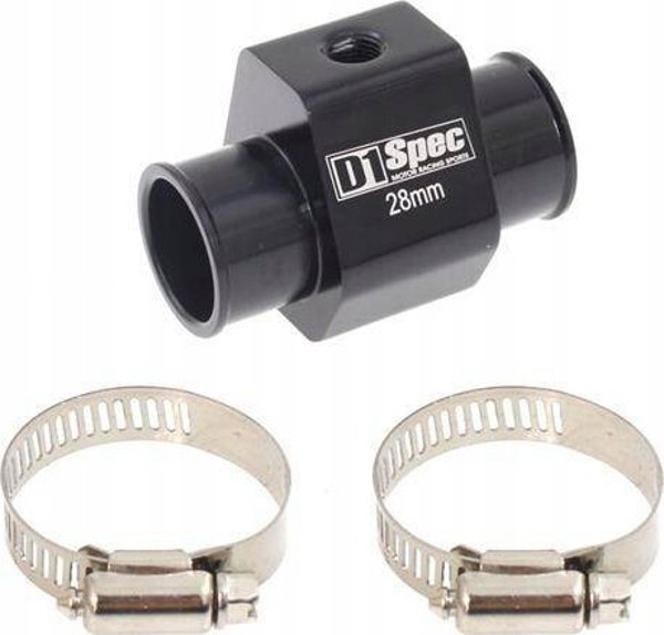D1Spec Adapter czujnika temperatury wody D1Spec 36mm
