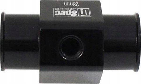 D1Spec Adapter czujnika temperatury wody D1Spec 36mm
