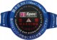 D1Spec Τάπα εισόδου ψυκτικού 28mm 1.1 Bar Μπλε
