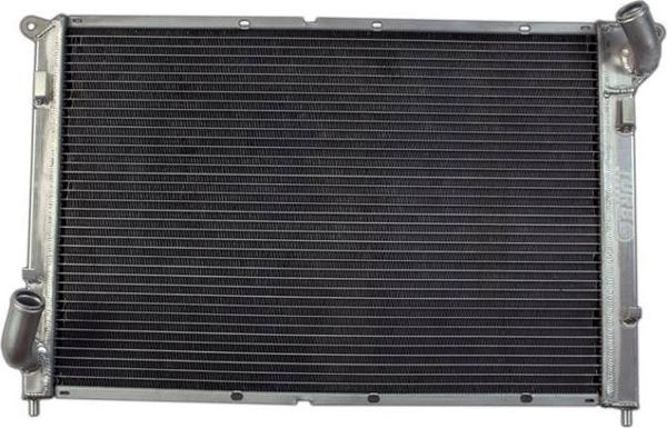 D1Spec D Sportowa Chlodnica Wody Mini Cooper S R52 R53 1.6 02-06 TurboWorks
