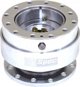 D1Spec Naba Quick release Silver
