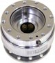 D1Spec Naba Quick release Silver