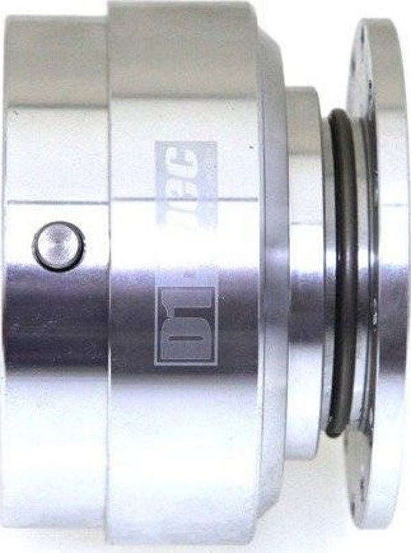 D1Spec Naba Quick release Silver