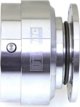 D1Spec Naba Quick release Silver